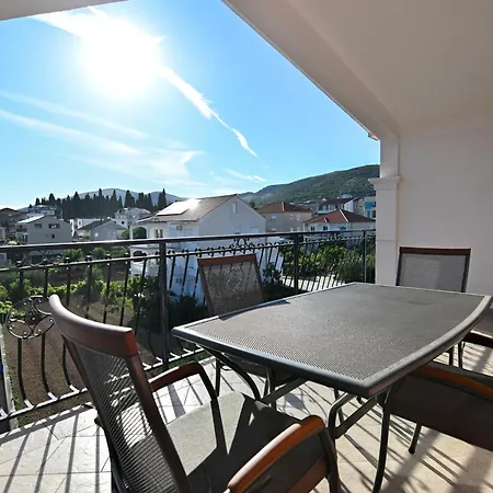 Apartamento Vuletic *