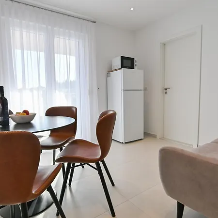 Apartamento Vuletic *