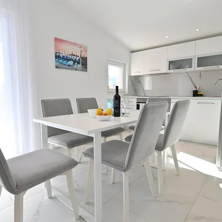 Vuletic Apartamento *