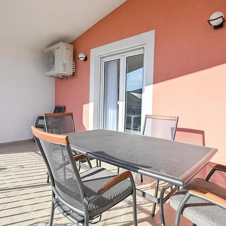 Apartamento Vuletic Trogir