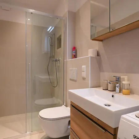 Apartamento Vuletic *