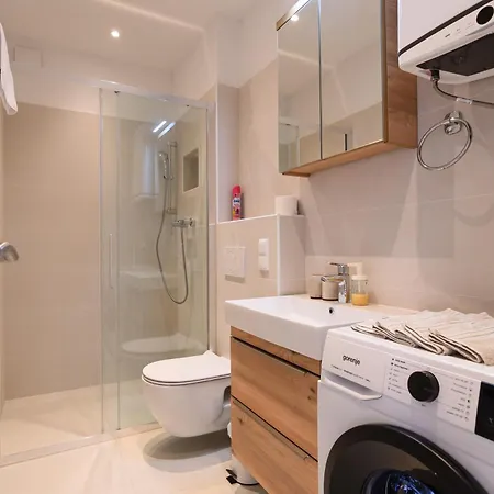 Apartamento Vuletic *
