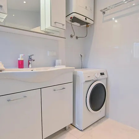 Vuletic Apartamento Trogir