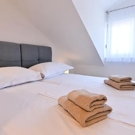 Apartamento Vuletic *