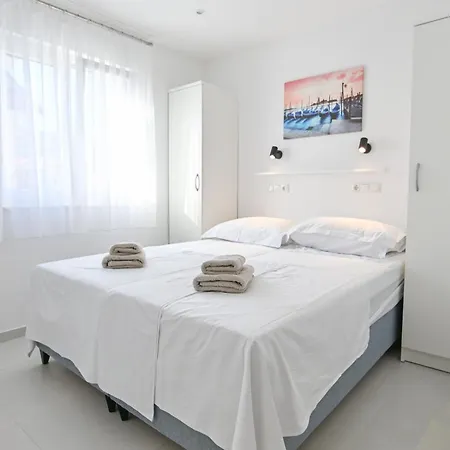 Apartamento Vuletic