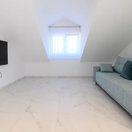 Vuletic Apartamento Trogir