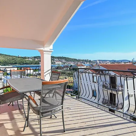 Vuletic Apartamento Trogir