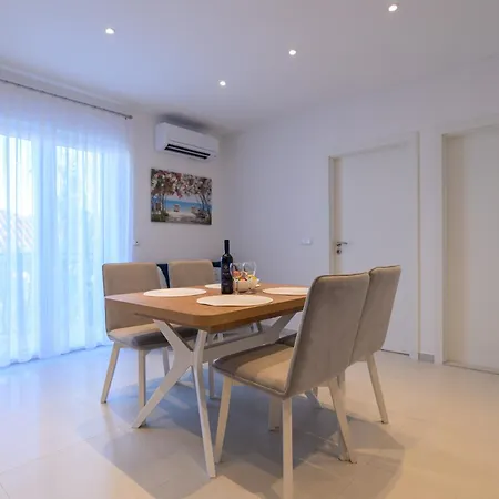 Apartamento Vuletic