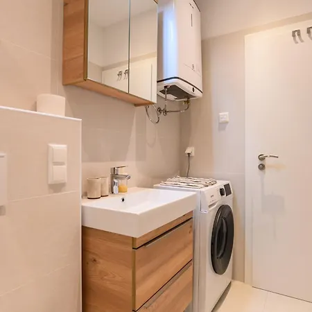 Apartamento Vuletic *