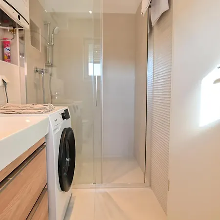 Vuletic Apartamento