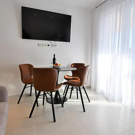 Apartamento Vuletic Trogir