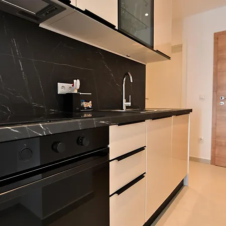 Vuletic Apartamento *