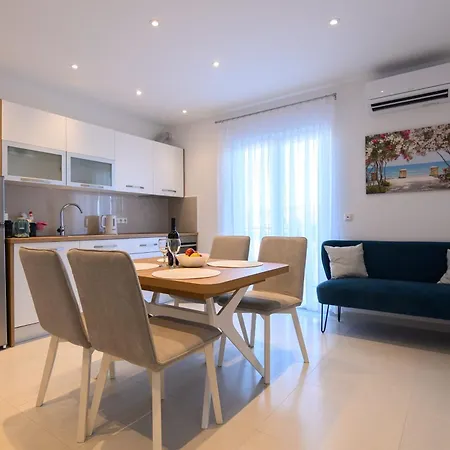 Apartamento Vuletic
