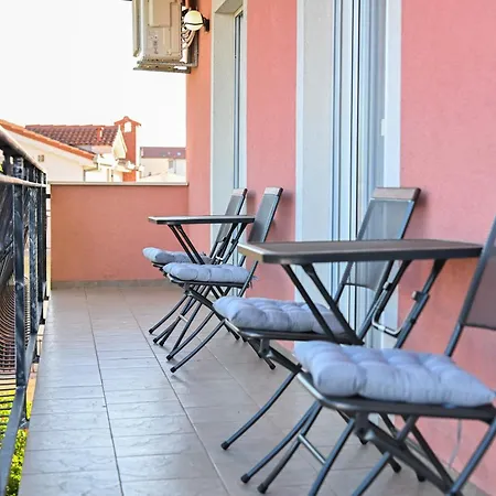 Vuletic Apartamento
