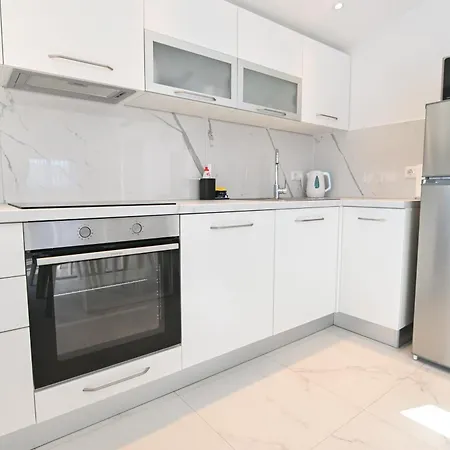 Vuletic Apartamento