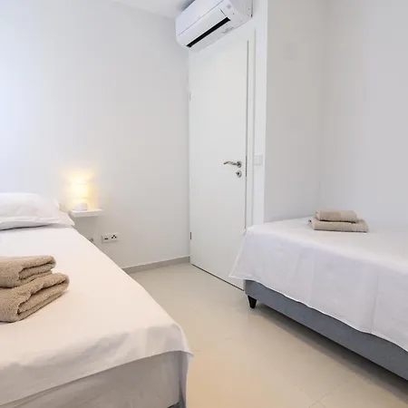 Apartamento Vuletic *