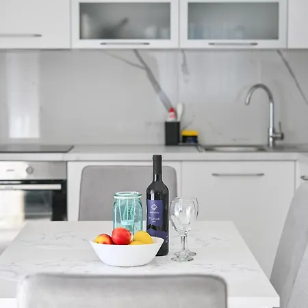 Vuletic Apartamento *