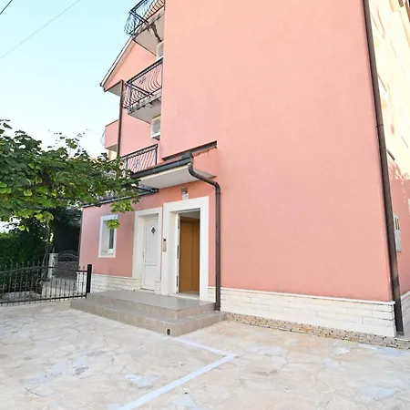 Vuletic Apartamento Trogir