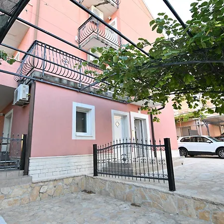 Apartamento Vuletic Trogir