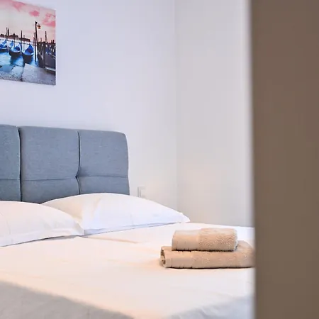 Vuletic Apartamento Trogir