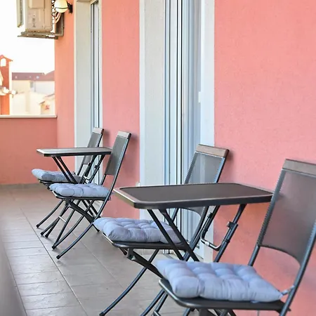 Vuletic Apartamento