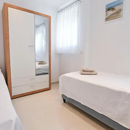 Vuletic Apartamento