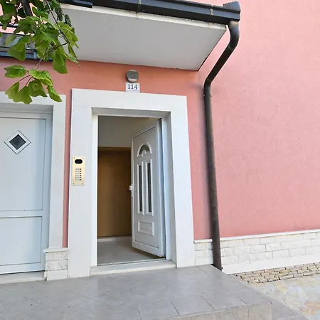 Apartamento Vuletic *