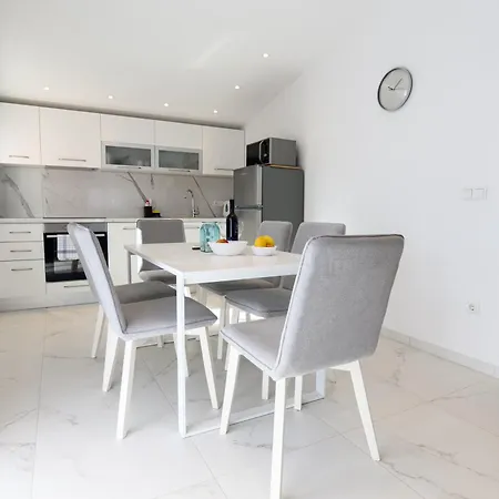 Apartamento Vuletic