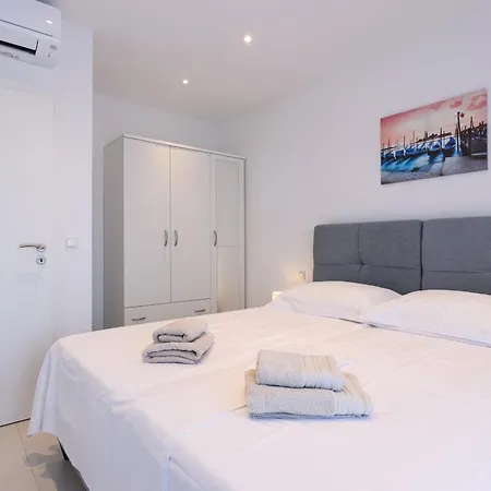 Vuletic Apartamento *